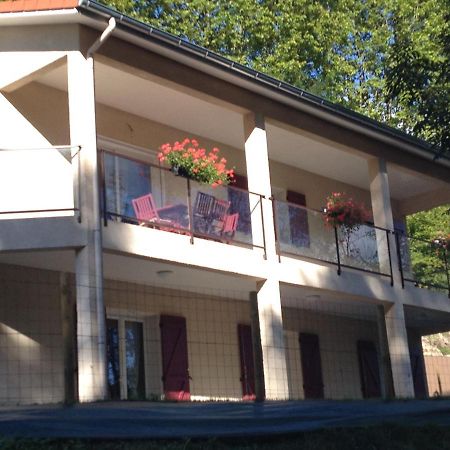 Le Mas De Servant Roulottes Et Chambres D'Hotes Auberives-en-Royans ภายนอก รูปภาพ